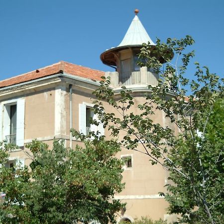Pavillon De Beauregard Bed and Breakfast Αιξ-αν-Προβάνς Εξωτερικό φωτογραφία