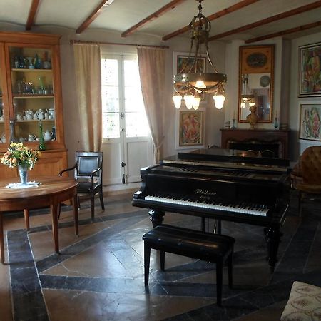 Pavillon De Beauregard Bed and Breakfast Αιξ-αν-Προβάνς Εξωτερικό φωτογραφία