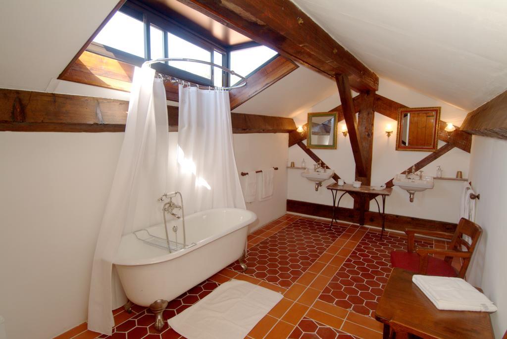 Pavillon De Beauregard Bed and Breakfast Αιξ-αν-Προβάνς Δωμάτιο φωτογραφία