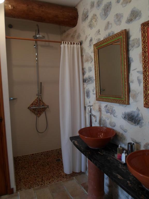 Pavillon De Beauregard Bed and Breakfast Αιξ-αν-Προβάνς Δωμάτιο φωτογραφία