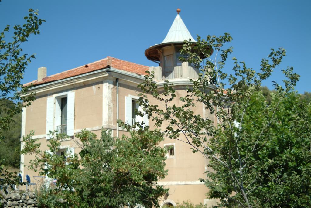 Pavillon De Beauregard Bed and Breakfast Αιξ-αν-Προβάνς Εξωτερικό φωτογραφία