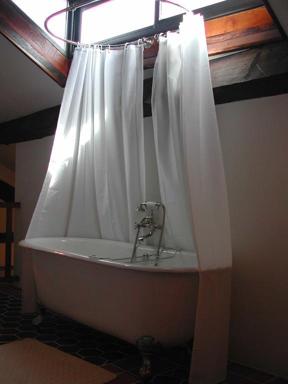 Pavillon De Beauregard Bed and Breakfast Αιξ-αν-Προβάνς Δωμάτιο φωτογραφία